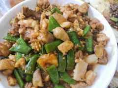 八珍豆腐-砂锅李(九江路店)