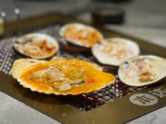 -震海贝烤贝·民俗特色店(延吉总店)