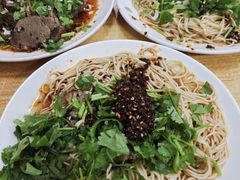 -玉香宫河州牛肉拉面