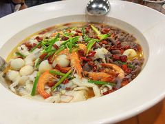 -邱大妈水煮(龙山店)