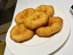 小油饼-凯鸽火锅城(五部迎宾东路店)