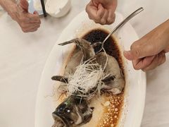 -东江海鲜酒家(艺都分店)