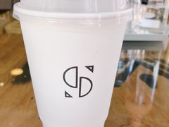-KYO COFFEE(胶州路店)
