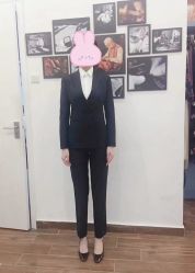 -香港大昌洋服定制(金中环店)