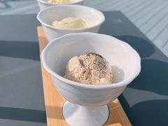 自制冰淇淋-Vanilla Specialty Coffee(八大关店)