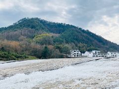 -渔梁坝