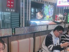 -丰茂烤串(公园店)