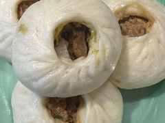 -老清朝包子铺(开明街店)