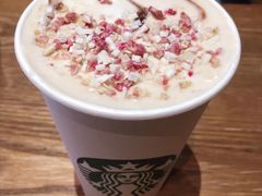 -星巴克(兰州国芳百货店)