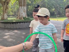 -惠洛克国际儿童之家(绿博园中心)