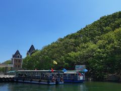 -大连冰峪旅游度假区