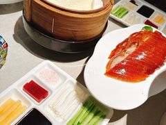-悦融琥珀·京鲁菜·海味珍品(西单店)