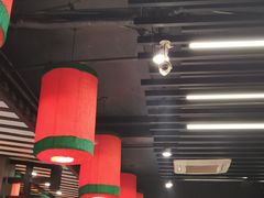 大堂-巴蜀大宅门火锅(新华公园店)