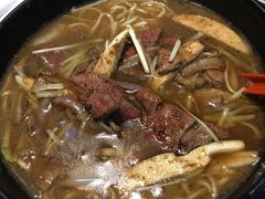 -慧娟面馆·餐厅(望江路店)