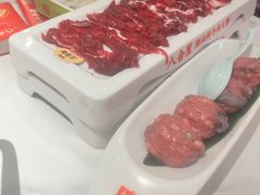 -八合里潮汕鲜牛肉火锅(深圳海岸城店)