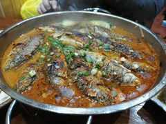 -下梅人家土菜馆(历史文化餐厅度假区店)