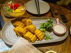 -食陆号·新式台湾创意菜(十全街首店)