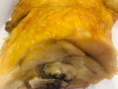 -香妃烤鸡(西单店)
