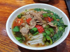 -肆姐面粉馆(坡子街店)