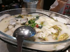 -石头咕(葵蓬店)