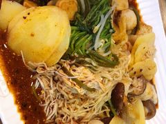 -尝健麻辣拌(大悦城店)