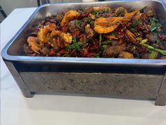 -沈姐万州烤鱼(沙坪坝七中店)