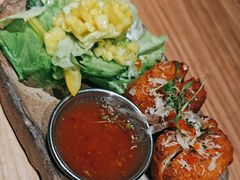 -KimPro 辛普乐概念韩餐