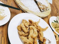 -南磨房食府(燕莎奥特莱斯购物中心店)