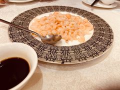 水晶河虾仁-梅龙镇酒家(南京西路总店)