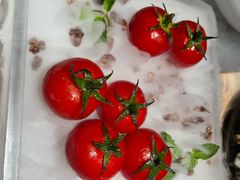 -小大董·烤鸭(观景餐厅·南京西路店)