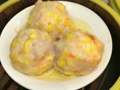 -华联广州大酒店-餐厅