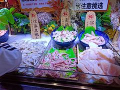 -聚盛源蒸汽海鲜火锅烤肉自助(巨川金海岸购物广场店)