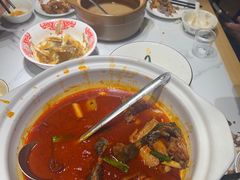 -吴掌柜·藕汤印象(南湖店)