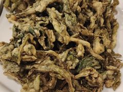 -钰田大院·碳烤虹鳟鱼·怀柔地道农家菜(雁栖湖店)