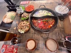 -冯校长老火锅(深圳总店)