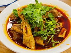-艺味深尝(云锦路店)