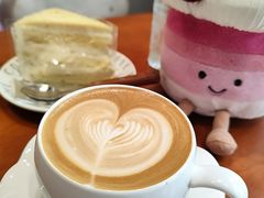 -云境cloudland·口味蛋糕•下午茶(长江路店)