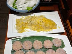 -前门涮肉(群力店)