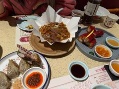 -点都德(长泰广场店)