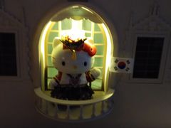 -凯蒂猫主题馆