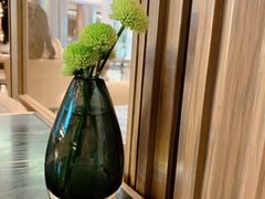 -THE WOODS 简餐 (国贸商城店)