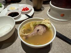 -佬太公海鸭·海鲜大排档(上海总店)