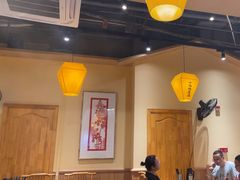 -冰城焰会大丰收铁锅炖(萝岗万达金街店)