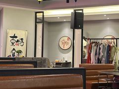 -熹悟海鲜火锅·广式打边炉