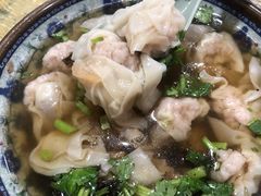 馄饨-老谢野馄饨(延安路店)