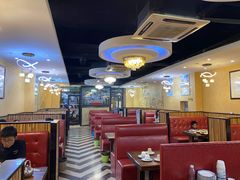 -美达尔烧烤海鲜家常菜(泰山路店)