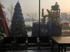 -破店肥哈·海鲜·烧烤(郑州银泰inPARK店)