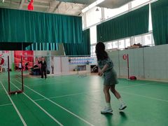 -李宁北京羽亦羽毛球馆