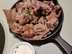 -碧特博格啤酒花园餐厅(芜湖路店)