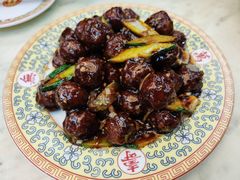 -砂锅居(西四店)